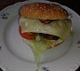 Barbecue Burger