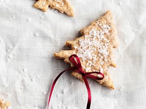 Perníkové sušenky