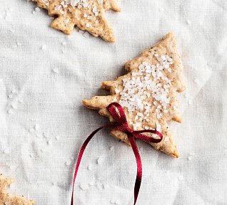 Perníkové sušenky