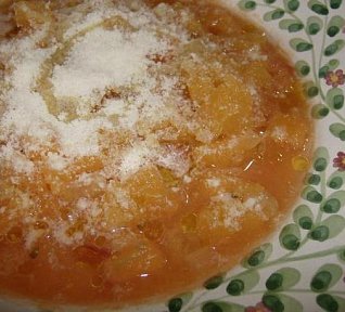 Dýně zdravě i chutně