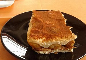 Pravé italské tiramisu II.