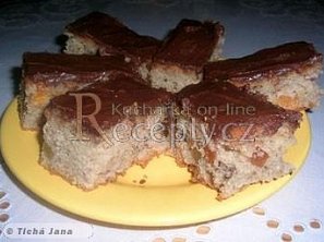 Cuketový skoroperník Cuketový skoroperník