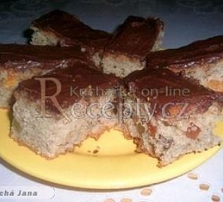 Cuketový skoroperník Cuketový skoroperník