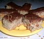 Cuketový skoroperník