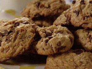 Zdravější cookies