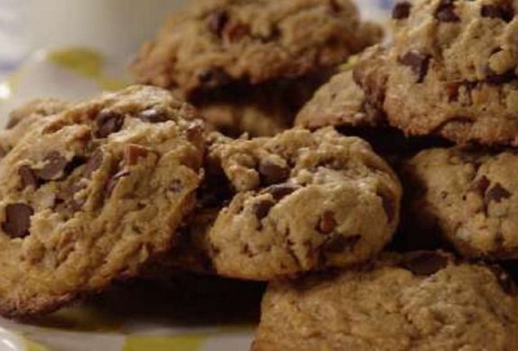 Zdravější cookies