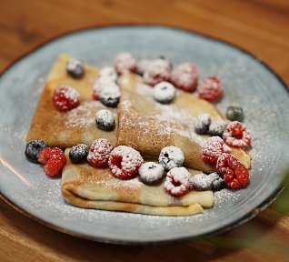 Recept na nejlepší palačinky