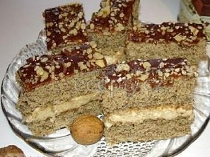 Koláč císařovny Sisi