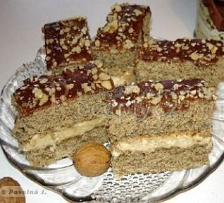 Koláč císařovny Sisi