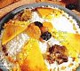 Plov (Pilaf) - Ázerbájdžánské národní jídlo