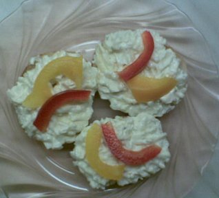 Hermelínka-pomazánka