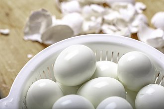 Recepty z vajec a vajíček – postup přípravy, suroviny a více variant receptu