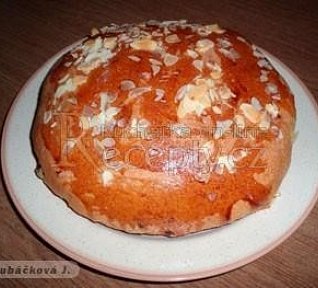 Hrníčkový mazanec