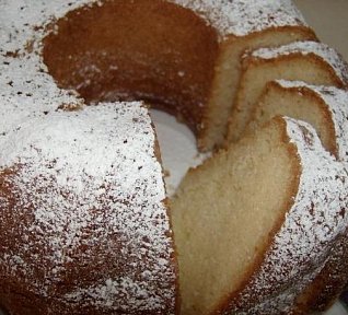 Italská bábovka II.