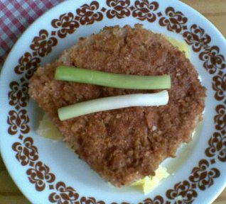 "Játrové řízečky"