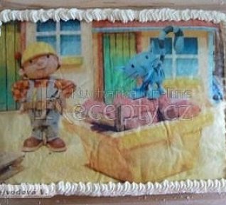 Dort - Bořek stavitel