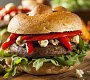Portobello burgery