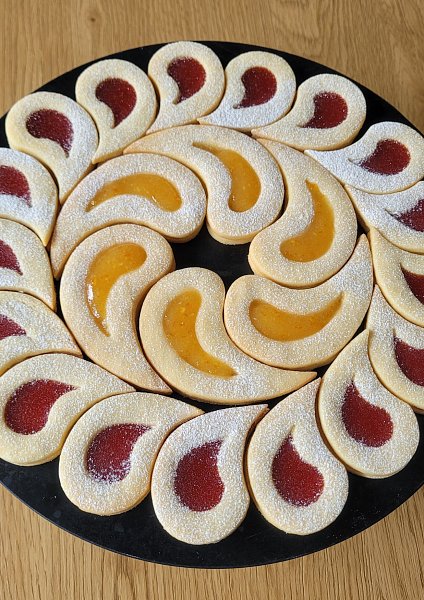 Linecký talíř – tradice v novém pojetí