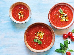 Gazpacho