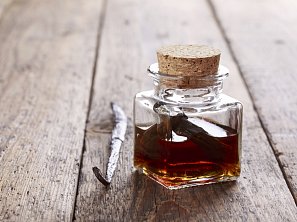 Domácí vanilkový extrakt