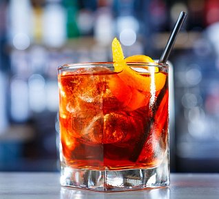 Negroni Negroni