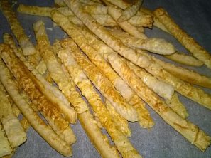 Balkánské tyčinky