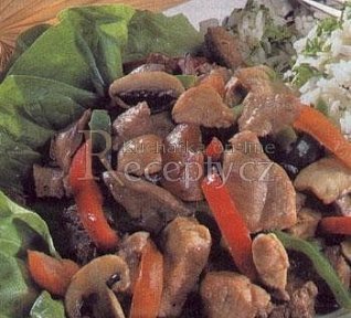 Labužníkova specialita