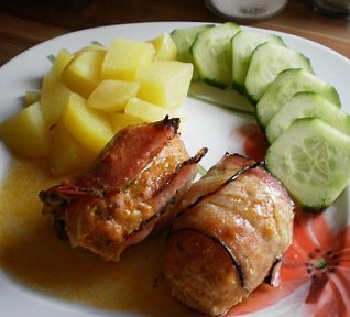 Hříchy sedláka Míchy