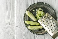 Originální řecké tzatziki