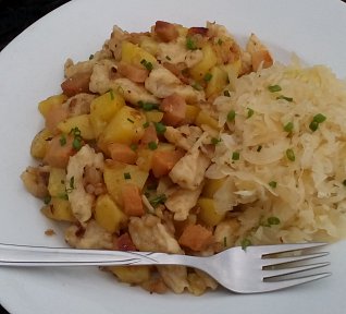 Uhlířina po našem