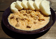 Pravý segedínský guláš