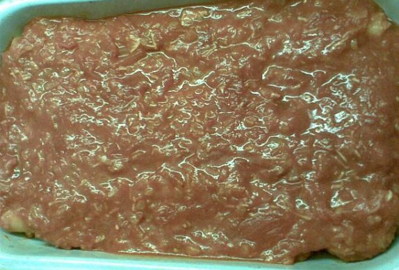 Zapečené cannelloni z trouby v pikantní omáčce