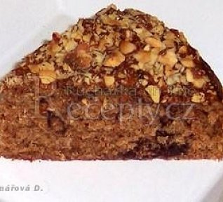 Nutelové řezy s vůní skořice