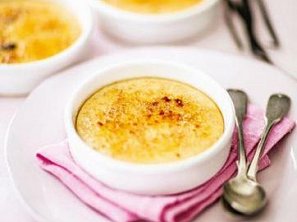 Créme brullé Créme brullé