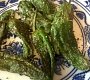Papričky Padrón - tapas