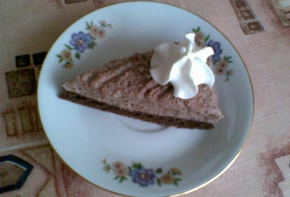 Koka dortík - rychle a snadno photo-0