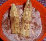 Jogurtovo-banánová svačinka