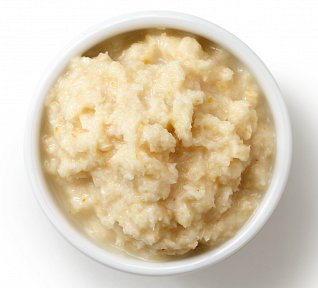 Křenová pomazánka II.