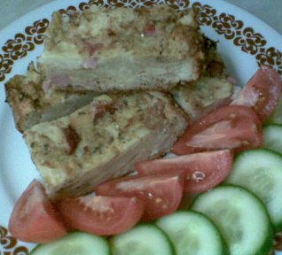 Květáková nádivka