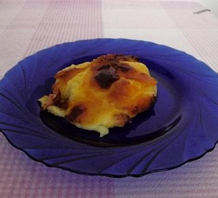 Pastýřský koláč - Páj