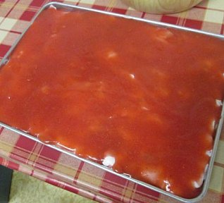 Jahodové pokušení