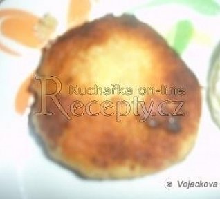 Placek ze strouhanky