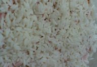 Zapečený lilek  (nejen) s rýží