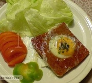 Rychlý, levný oběd