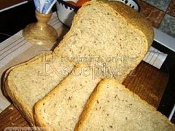 Dobrý chléb pro Jiřího