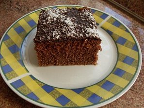 Perník s pudinkem - nedrobí se Perník s pudinkem - nedrobí se