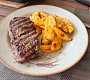 Steakové hranolky