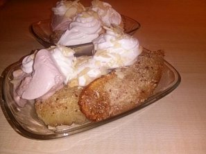 Zapečené banány II.