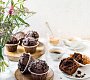 Čokoládové muffiny