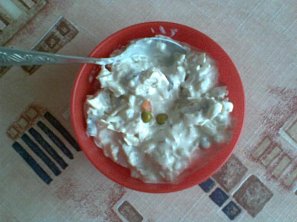 rybí salát - slovenský III.